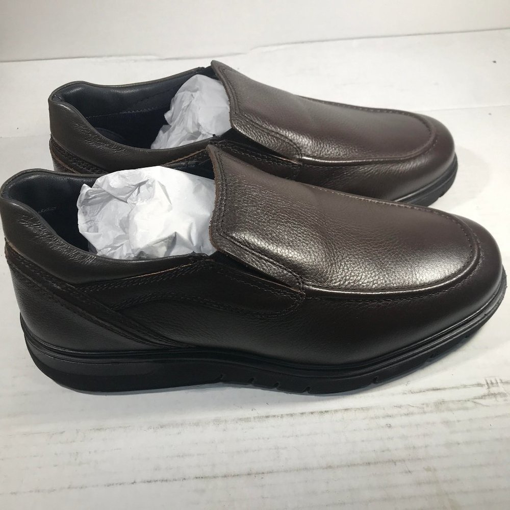 va smith 203-brown